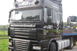 transport&handel transport&handel