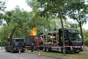 regelgevingen boomverwijdering