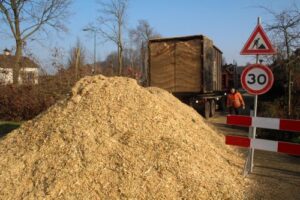 snoeihout verwerken